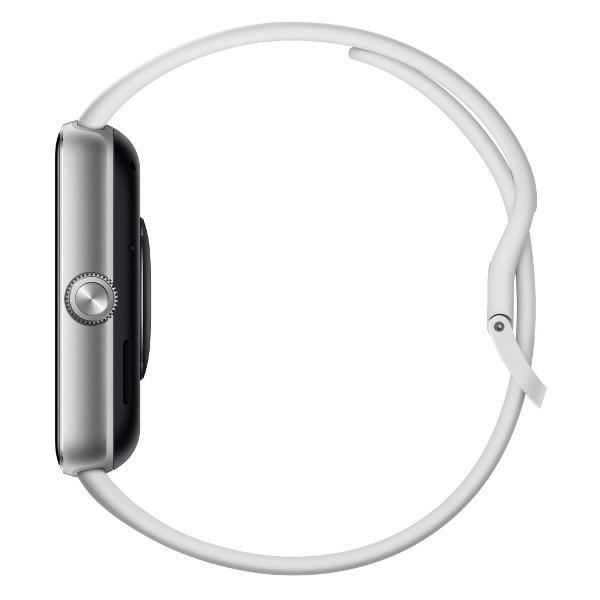 Смарт-часы Xiaomi Redmi Watch 5 Silver Gray