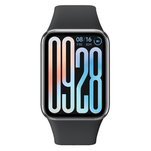 Фитнес-браслет Xiaomi Smart Band 9 Pro Obsidian Black