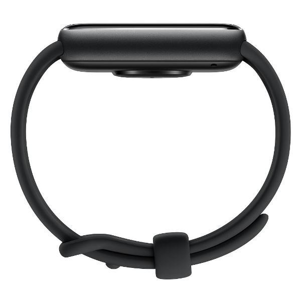 Фитнес-браслет Xiaomi Smart Band 9 Pro Obsidian Black