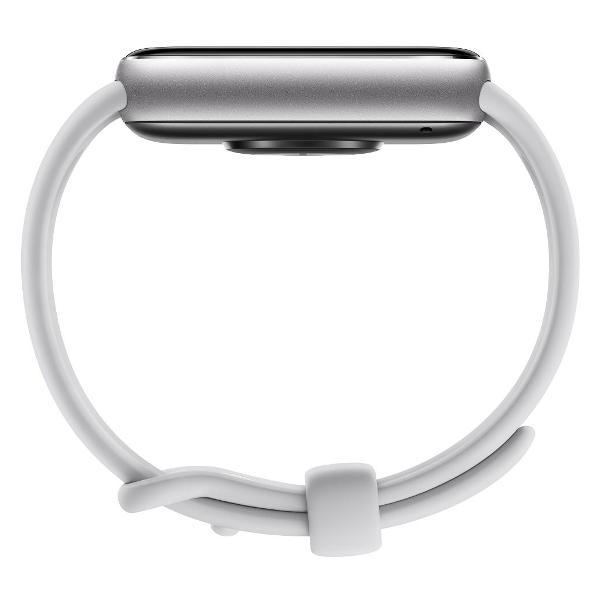 Фитнес-браслет Xiaomi Smart Band 9 Pro Moonlight Silver