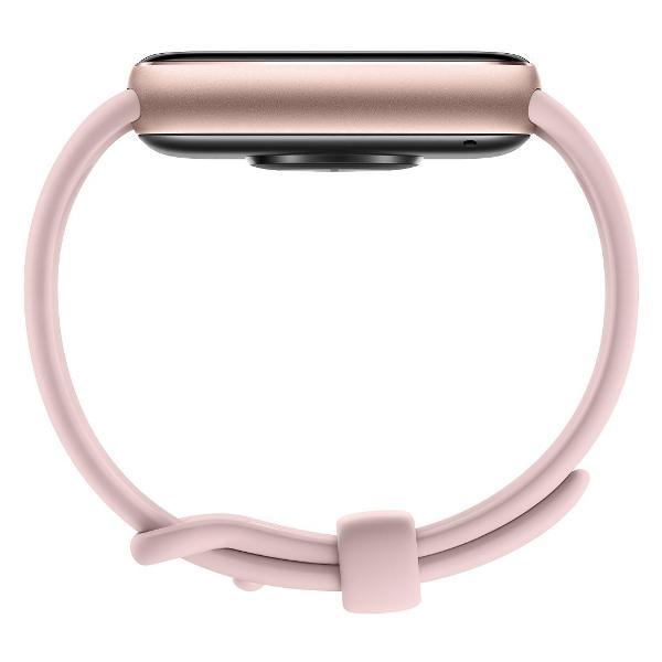 Фитнес-браслет Xiaomi Smart Band 9 Pro Rose Gold