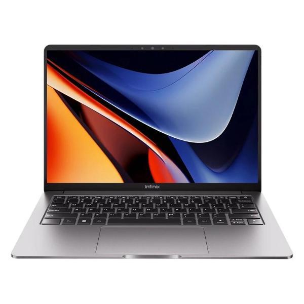 Ноутбук Infinix Inbook&nbsp;Air&nbsp;XL442 14" i5-1235U&nbsp;16/512GB&nbsp;Grey