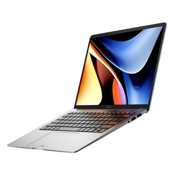 Ноутбук Infinix Inbook&nbsp;Air&nbsp;XL442 14" i5-1235U&nbsp;16/512GB&nbsp;Grey