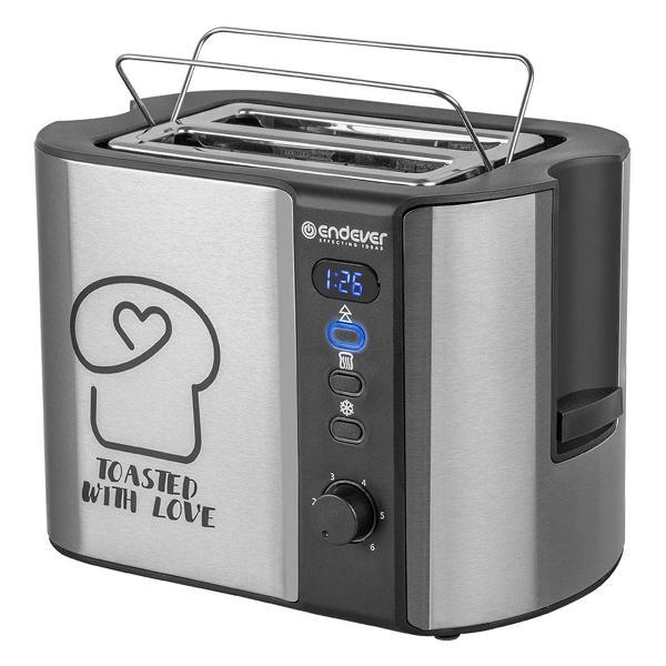 Тостер Endever ST-127