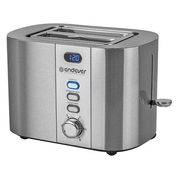 Тостер Endever ST-126 фото