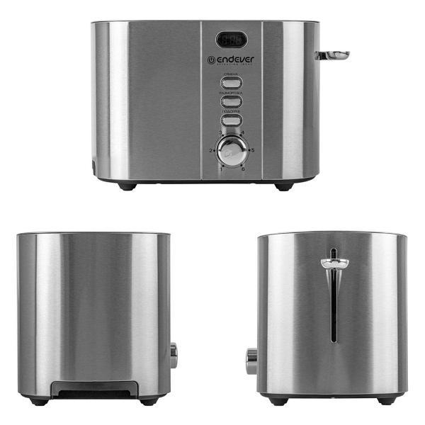 Тостер Endever ST-126