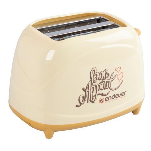 Тостер Endever ST-106