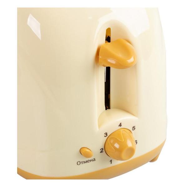 Тостер Endever ST-106