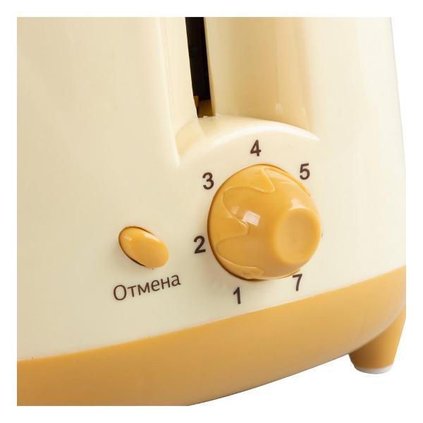 Тостер Endever ST-106