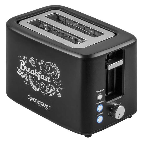 Тостер Endever ST-123