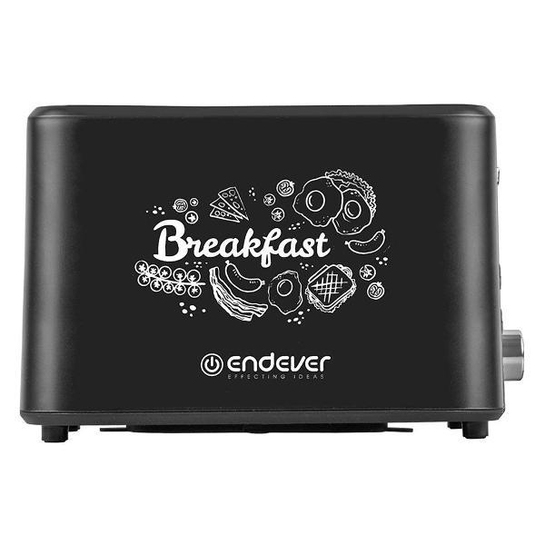 Тостер Endever ST-123