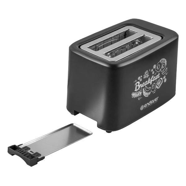 Тостер Endever ST-123