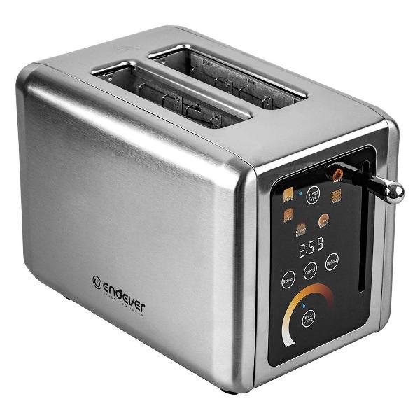 Тостер Endever ST-125