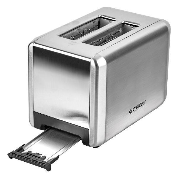 Тостер Endever ST-125