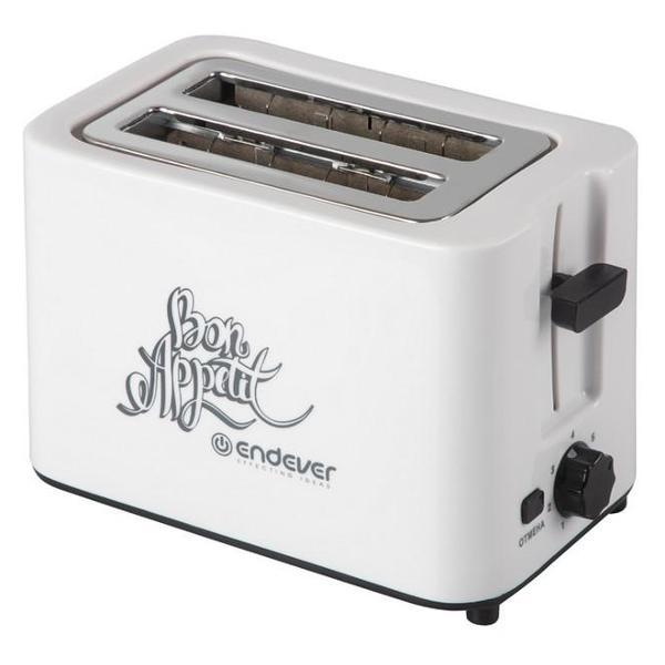 Тостер Endever ST-111