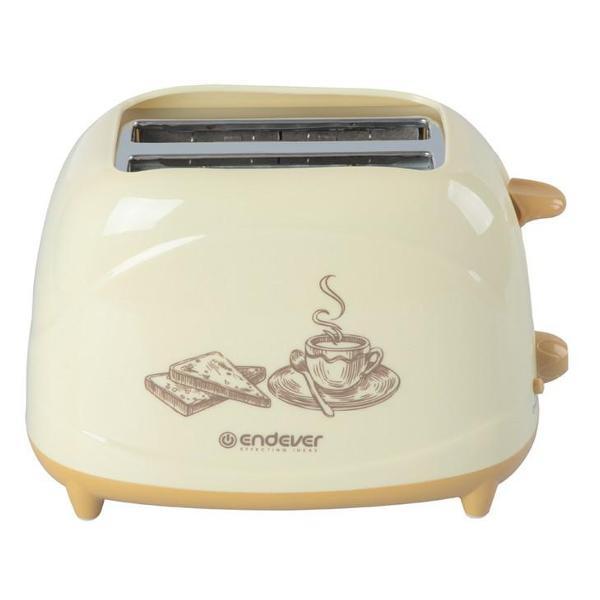 Тостер Endever ST-108