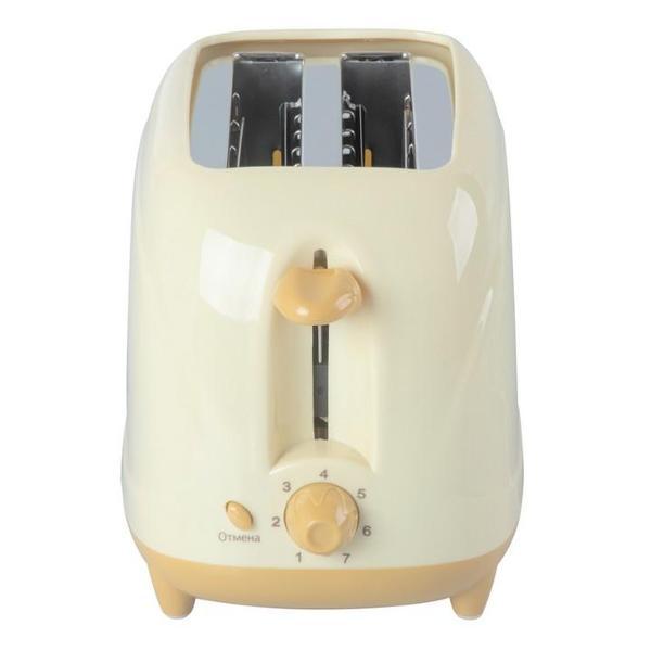 Тостер Endever ST-108