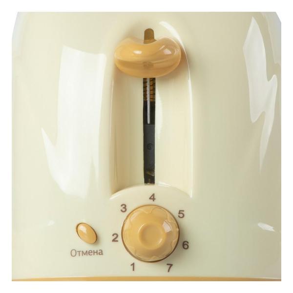 Тостер Endever ST-108