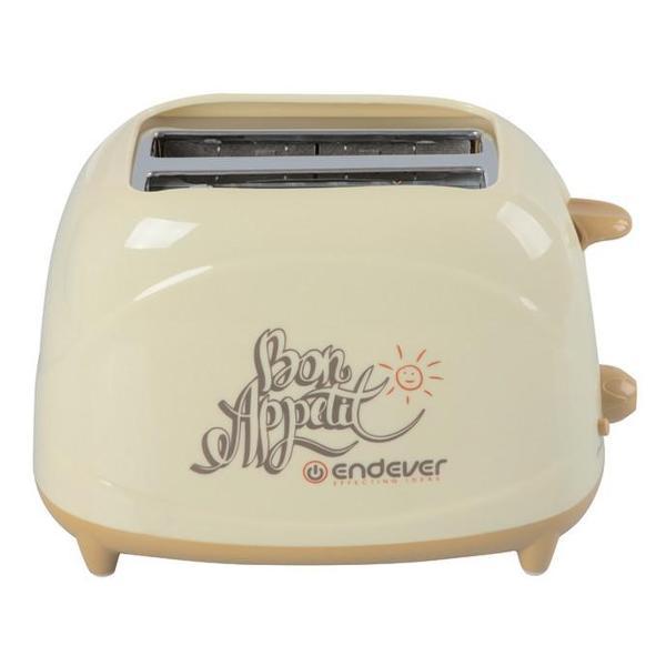 Тостер Endever ST-107