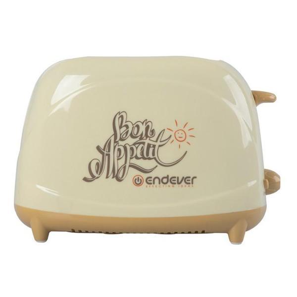 Тостер Endever ST-107