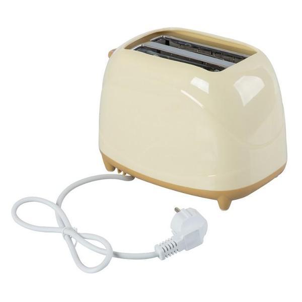 Тостер Endever ST-107