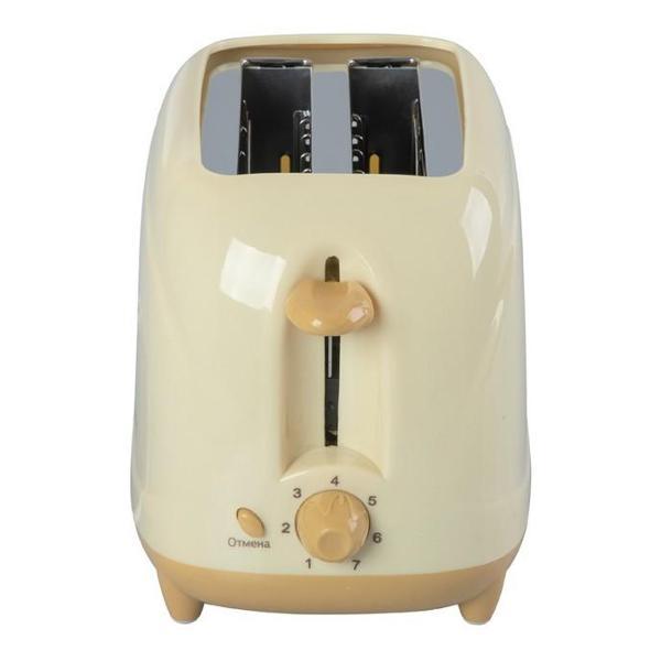 Тостер Endever ST-107