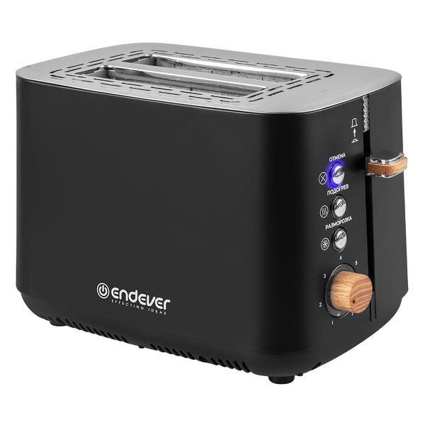 Тостер Endever ST-124