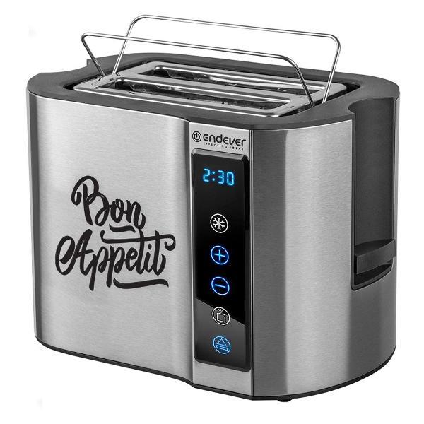 Тостер Endever ST-128
