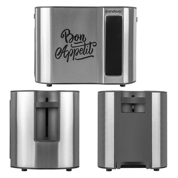 Тостер Endever ST-128