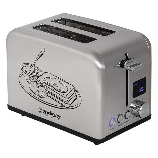 Тостер Endever ST-143