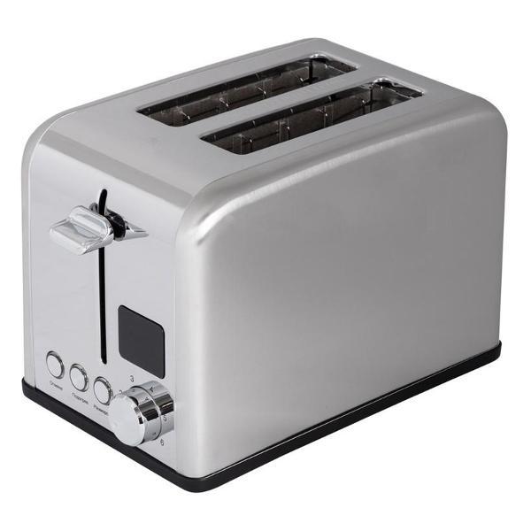 Тостер Endever ST-143