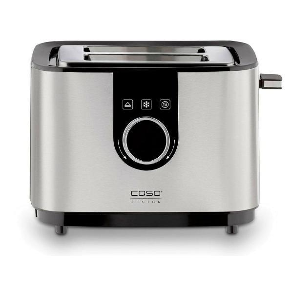 Тостер Caso Selection T2