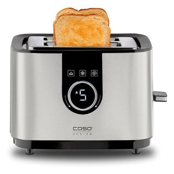 Тостер Caso Selection T2