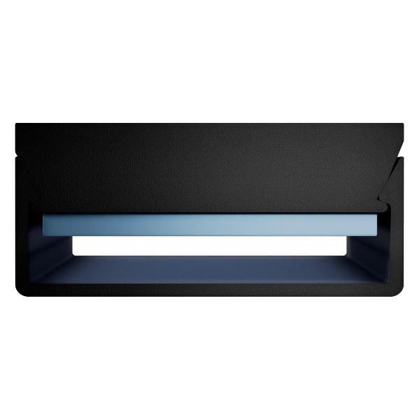 Радиатор для SSD ARCTIC M2 PRO черный