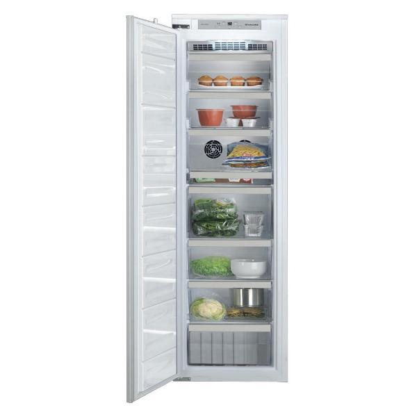 Встраиваемый морозильник KitchenAid KCBFS 18602 2