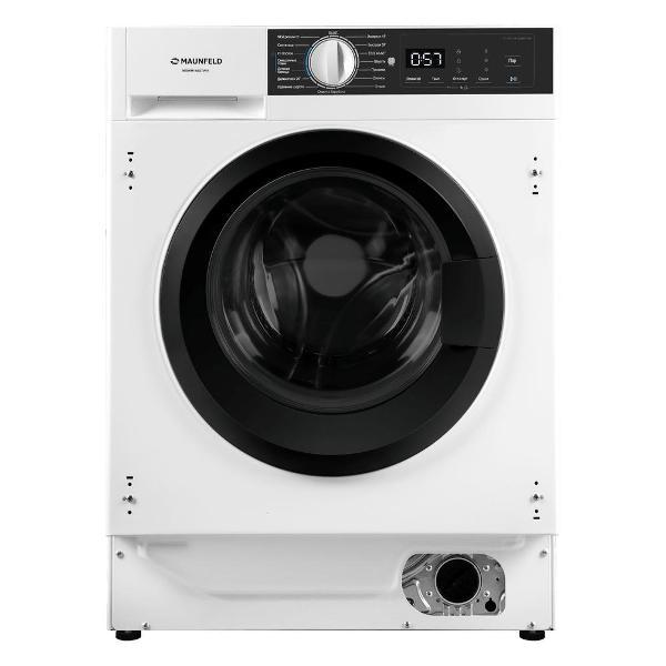 Стиральная машина с сушкой Maunfeld MBWM148STWH