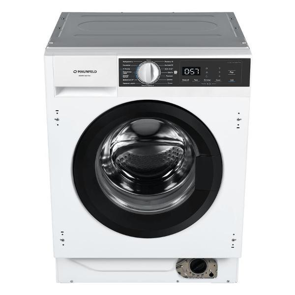 Стиральная машина с сушкой Maunfeld MBWM148STWH