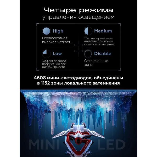 Монитор Redmi 27 G Pro