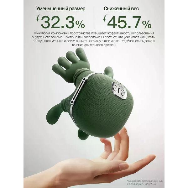 Массажер Uyut маркет Siaasoo