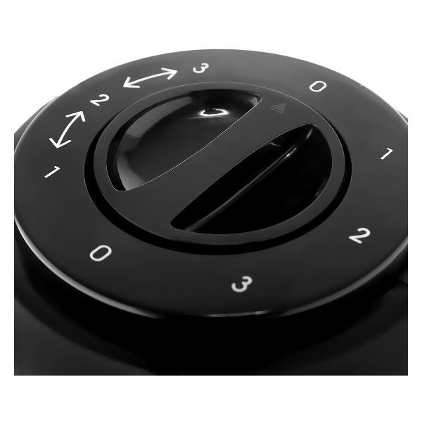 Вентилятор колонный Brayer BR4952BK