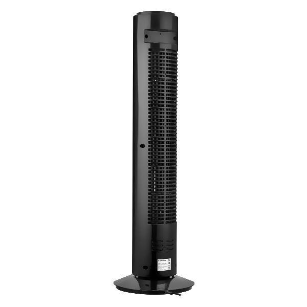 Вентилятор колонный Brayer BR4952BK