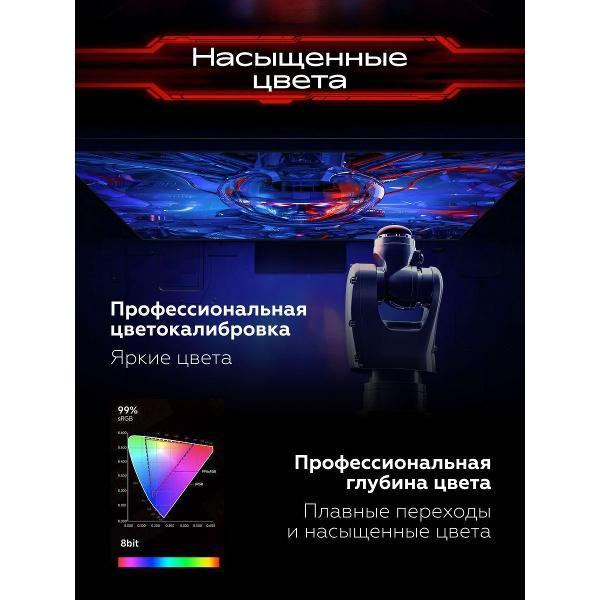 Монитор Redmi X27GQ