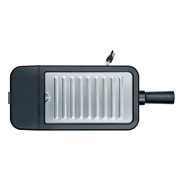 Кофемашина рожкового типа GRAEF ES402EU