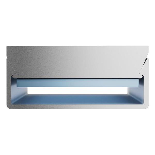 Радиатор для SSD ARCTIC M2 PRO серебристый