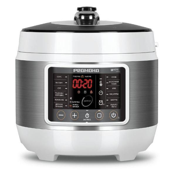 Мультиварка Redmond MP114