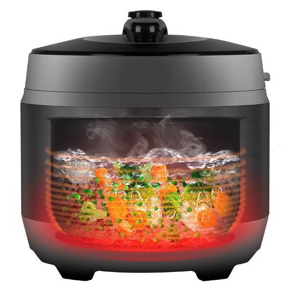 Мультиварка Redmond MP114