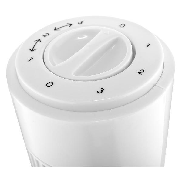 Вентилятор колонный Brayer BR4952WH