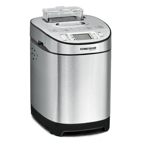 Хлебопечь ROMMELSBACHER BA 550