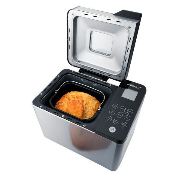 Хлебопечь Steba BM 2 черный