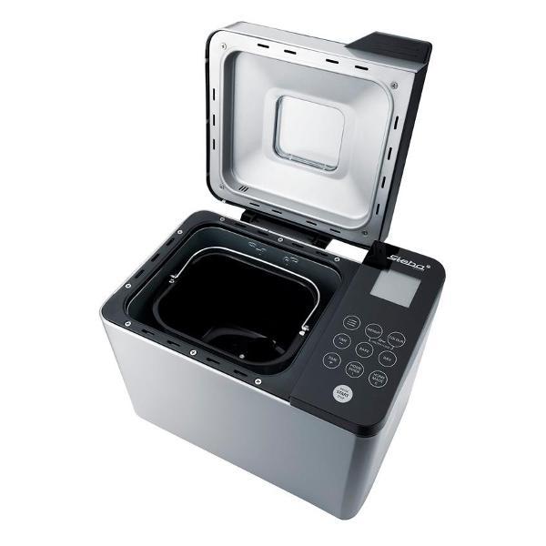 Хлебопечь Steba BM 2 черный